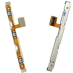 Flex kabel on/off + hlasitosti HTC U11, Originál