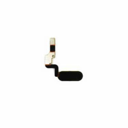 Flex kabel čtečky prstů HTC U11 Life Black , černý, Originál