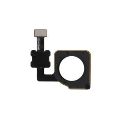 Flex kabel čtečky prstů Google Pixel 2 XL White , bílý, Originál