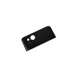 Krytka kamery Google Pixel 2 Black / černá, Originál