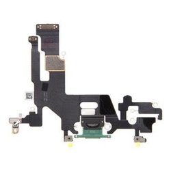 Flex kabel Apple iPhone 11 + dobíjecí Lightning konektor Green /