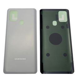 Zadní kryt Samsung A217 Galaxy A21s White / bílý