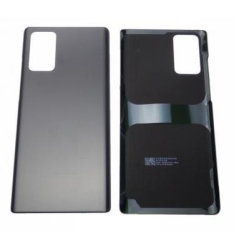 Zadní kryt Samsung N980 Galaxy Note 20 Grey / šedý, Originál