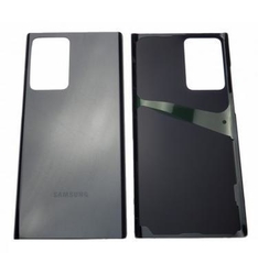 Zadní kryt Samsung N985, N986 Galaxy Note 20 Ultra Black / černý