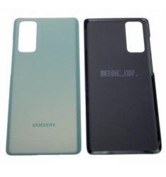 Zadní kryt Samsung G780 Galaxy S20 FE 4G Green / zelený, Originál