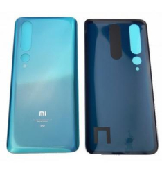 Zadní kryt Xiaomi Mi 10 5G Green / zelený, Originál