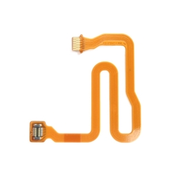 Spojovací flex kabel čtečky prstů Huawei P40 Lite E (Service Pac
