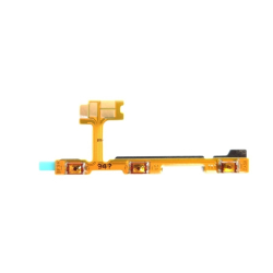 Flex kabel on/off + hlasitosti Huawei P40 Lite E, Originál