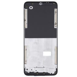 Přední kryt Realme 5 Black / černý, Originál