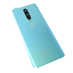 Zadní kryt OnePlus 8 Green / zelený, Originál