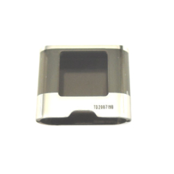 Krytka přední kamery Xiaomi Poco F2 Pro Silver / stříbrná, Originál