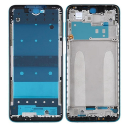 Přední kryt Xiaomi Redmi Note 9 Blue / modrý