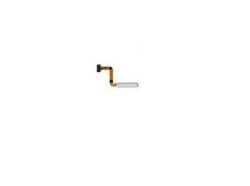 Flex kabel čtečky prstů Samsung M515 Galaxy M51 White / bílý, Originál
