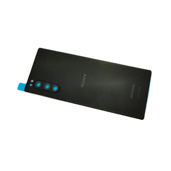 Zadní kryt Sony Xperia 5, J8210 Black / černý