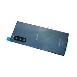 Zadní kryt Sony Xperia 5, J8210 Blue / modrý