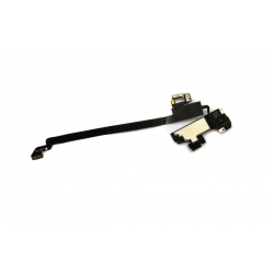 Flex kabel Apple iPhone XR + sluchátko + proximity senzor, Originál - SWAP