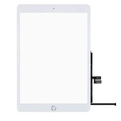 Dotyková deska Apple iPad 7 10.2 2019, iPad 8 10.2 2020 White /