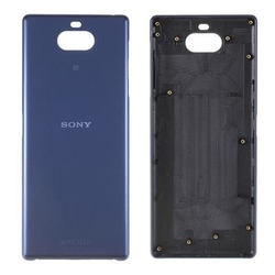 Zadní kryt Sony Xperia 10, I4113 Blue , modrý