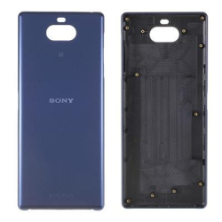 Zadní kryt Sony Xperia 10, I4113 Blue , modrý