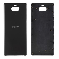Zadní kryt Sony Xperia 10, I4113 Black , černý
