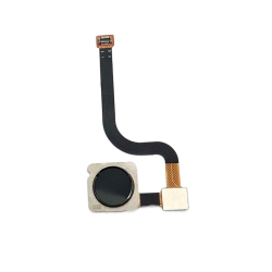 Flex kabel čtečky prstů Xiaomi Mi 8 SE Black černý, Originál