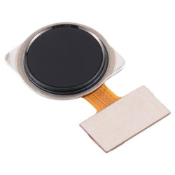 Flex kabel čtečky prstů Xiaomi Redmi 8 Black černý, Originál