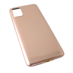 Zadní kryt Motorola G9 Plus Gold / zlatý, Originál