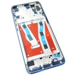 Přední kryt Huawei P Smart Z Blue / modrý, Originál