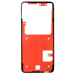 Samolepící oboustranná páska Huawei P40 Lite E pro zadní kryt, Originál