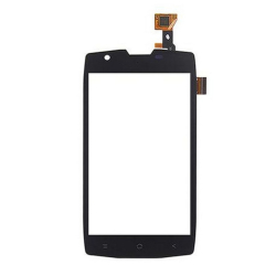 Dotyková deska iGET Blackview BV7000 Black / černá, Originál
