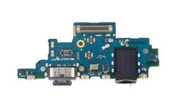 UI deska Samsung A725 Galaxy A72 + USB-C konektor + mikrofon (Se