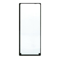 Samolepící oboustranná páska Sony Xperia 5, J9210 pro zadní kryt, Originál