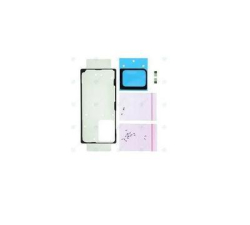 Samolepící oboustranná páska Samsung N985 Note 20 Ultra pro zadní kryt, Originál - SET