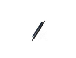 Krytka hlasitosti Samsung M515 Galaxy M51 Black / černá, Originál