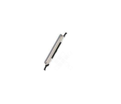 Krytka hlasitosti Samsung M515 Galaxy M51 White / bílá, Originál