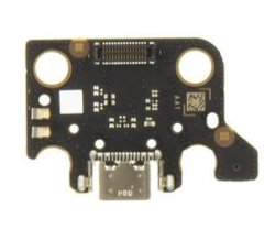 UI deska Samsung T500 Galaxy Tab A7 10.4 Wifi + USB-C konektor + mikrofon, Originál