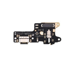 UI deska Xiaomi Redmi 8A + USB-C konektor + mikrofon, Originál