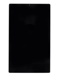 LCD Lenovo Tab M10 HD 2.generace + dotyková deska Iron Grey / šedá, Originál
