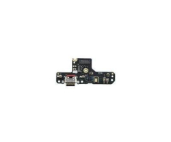 UI deska Motorola G9 Plus + USB-C konektor + mikrofon, Originál
