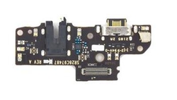 UI deska Motorola G50 XT2137 + USB-C konektor + mikrofon (Servic
