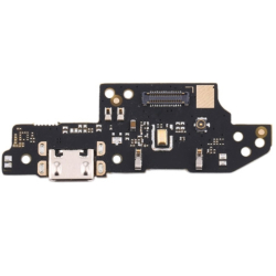 UI deska Xiaomi Redmi 9A + microUSB konektor + mikrofon, Originál
