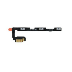 Flex kabel on/off + hlasitosti Xiaomi Mi Note 10, Mi Note 10 Pro, Originál