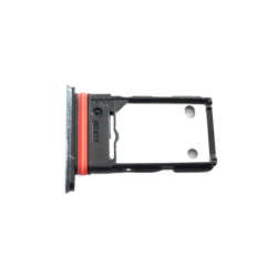 Držák SIM OnePlus Nord Blue / modrý, Originál