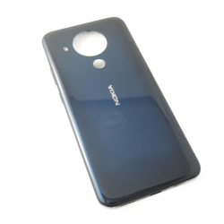 Zadní kryt Nokia 5.4 Black / černý, Originál