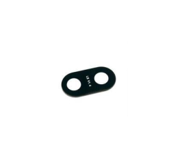Sklíčko kamery Motorola G7 Play, XT1952 Black / černé, Originál
