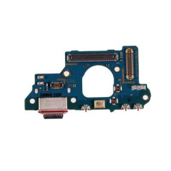 UI deska Samsung G781 Galaxy S20 FE 5G + USB-C konektor + mikrofon, Originál