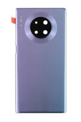 Zadní kryt Huawei Mate 30 Pro Purple / fialový, Originál - SWAP