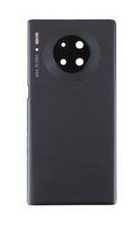 Zadní kryt Huawei Mate 30 Pro Black / černý, Originál - SWAP