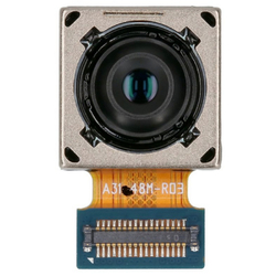 Zadní kamera Samsung A125 Galaxy A12 - 48Mpix (Service Pack)