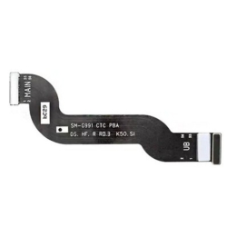 Flex kabel hlavní Samsung G991 Galaxy S21, Originál
